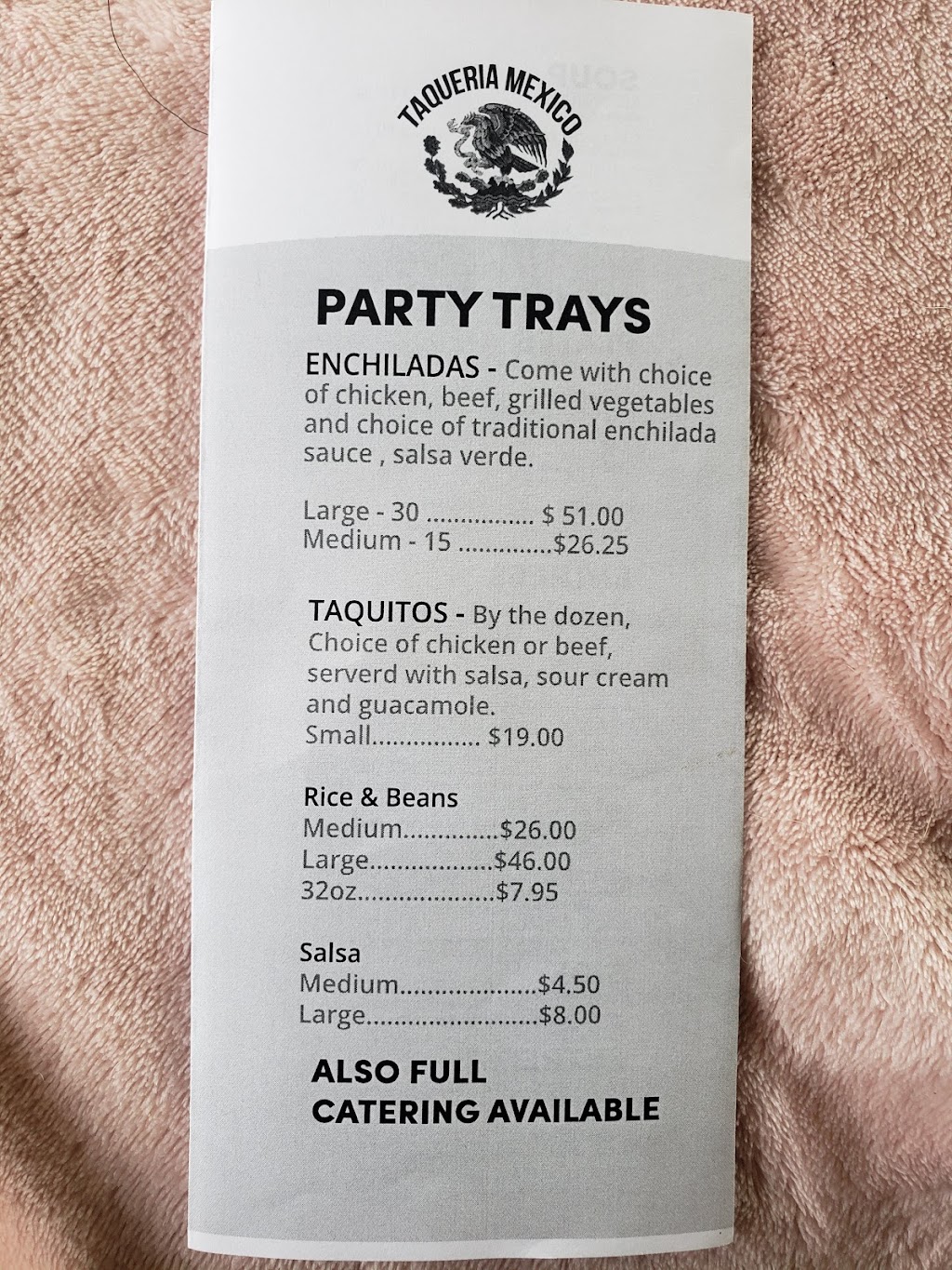 Taqueria Mexico Restaurant | restaurant | 15460 CA-160, Isleton, CA 95641, USA | 9167774114 OR +1 916-777-4114