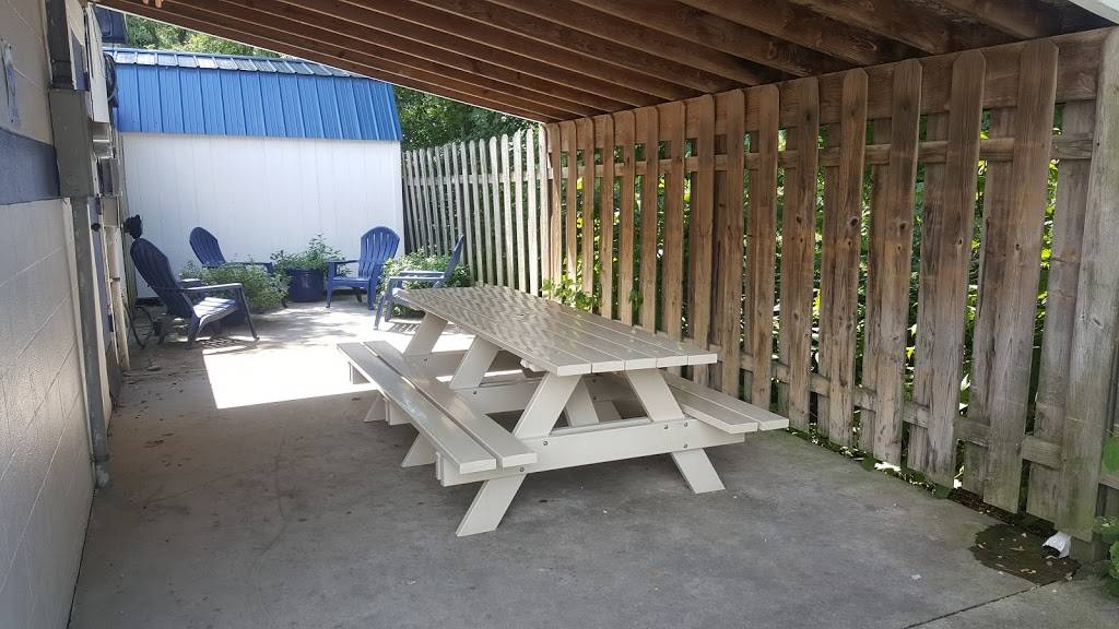 Mifflin Dairy Bar | restaurant | 37 Maine St, Ashland, OH 44805, USA | 4193688133 OR +1 419-368-8133