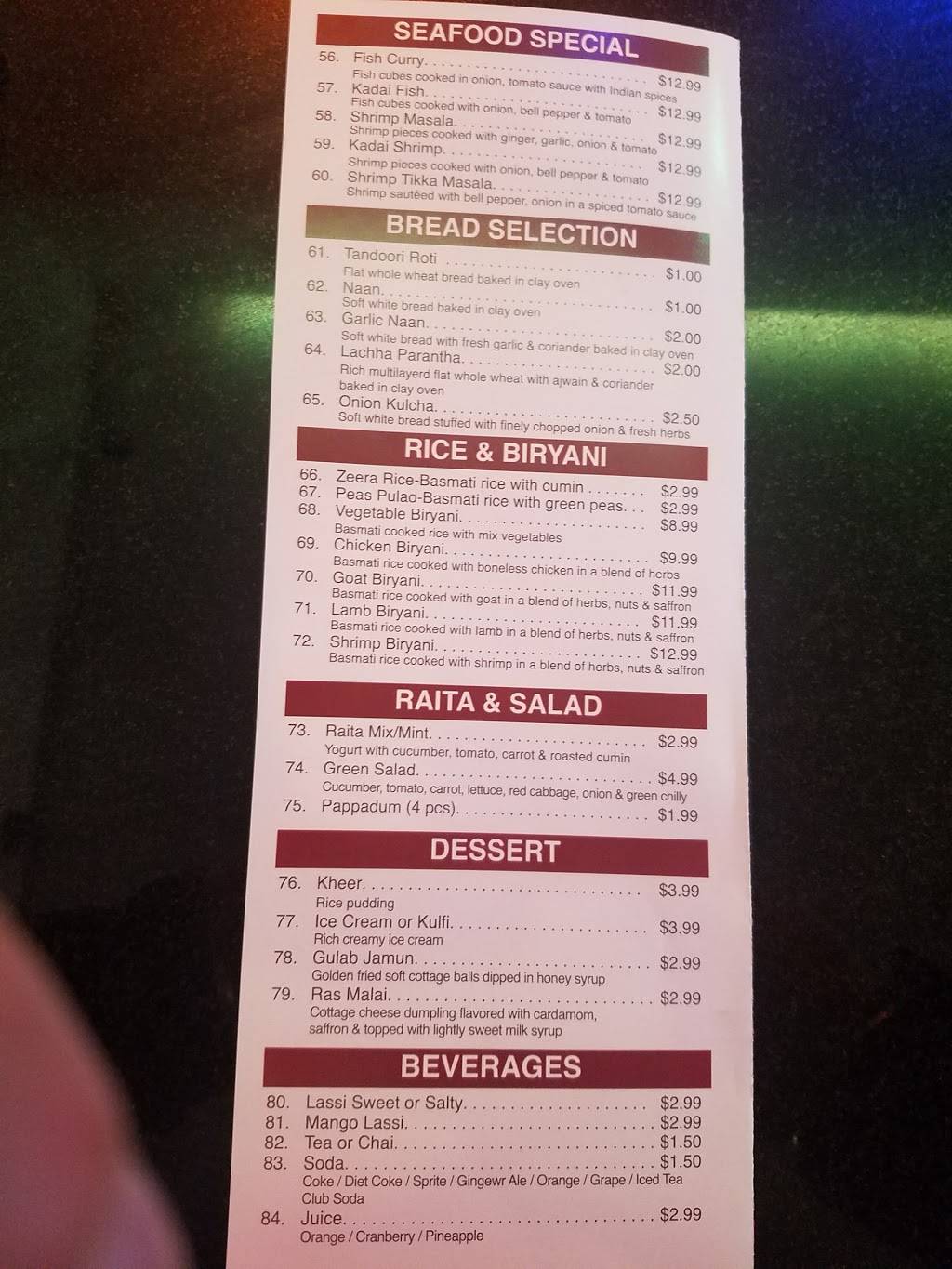 Momo’s Kitchen | restaurant | 236-03 Braddock Ave, Jamaica, NY 11426, USA | 7183430111 OR +1 718-343-0111