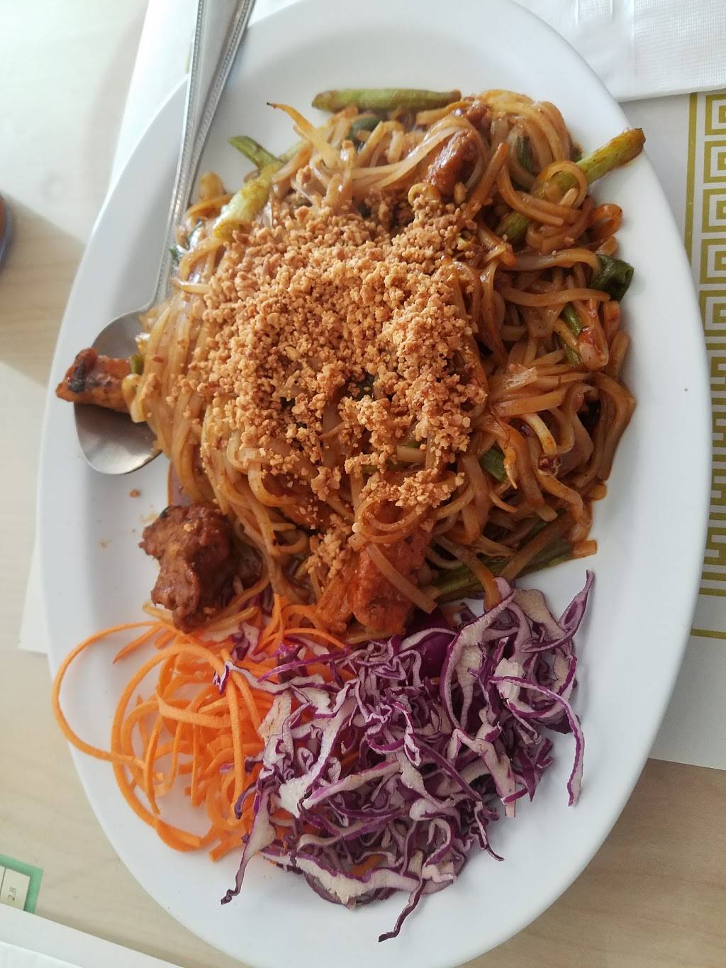 The Wheel of Life | restaurant | 14370 Culver Dr, Irvine, CA 92604, USA | 9495518222 OR +1 949-551-8222