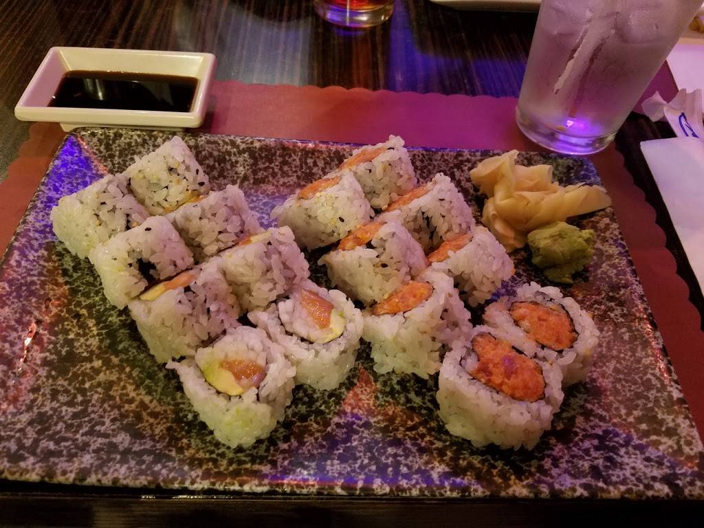 SUSHI 99 | restaurant | 1665 Dunlawton Ave, Port Orange, FL 32127, USA | 3867679799 OR +1 386-767-9799