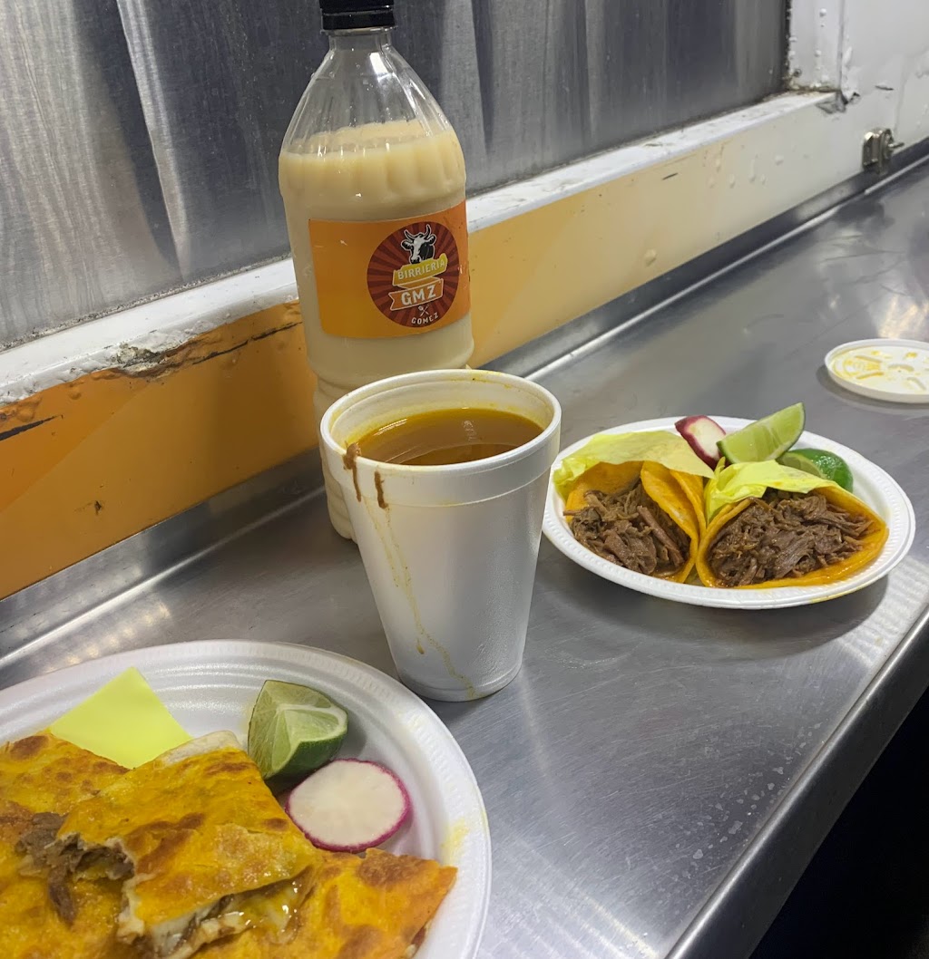 Birrieria GMZ | restaurant | 13439 Crenshaw Blvd, Hawthorne, CA 90250, USA | 4243515644 OR +1 424-351-5644