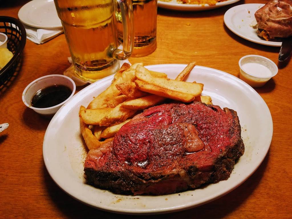 Texas Roadhouse | restaurant | 1366 Main St, Hamilton, OH 45013, USA | 5138947427 OR +1 513-894-7427