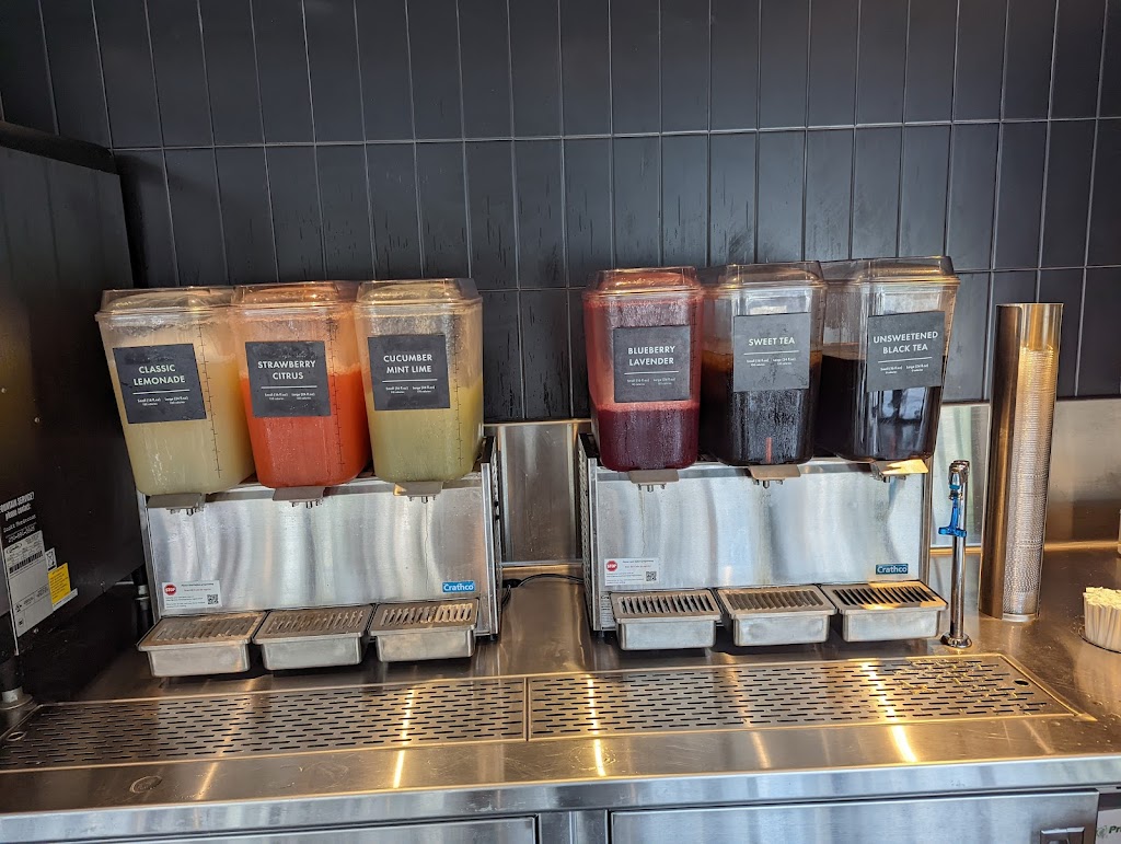 CAVA | restaurant | 11378 Parkside Drive Ste: 2510, Knoxville, TN 37934, USA | 8652889905 OR +1 865-288-9905