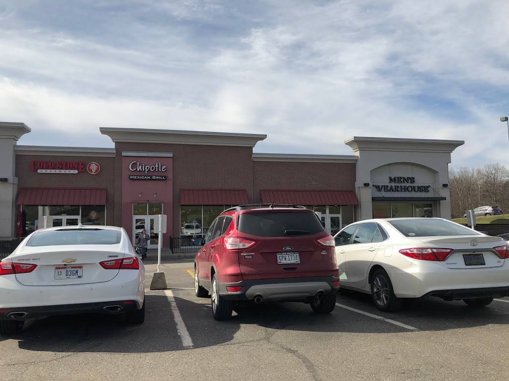 Chipotle Mexican Grill | restaurant | 1922 Niles Cortland Rd SE, Warren, OH 44484, USA | 3305449256 OR +1 330-544-9256