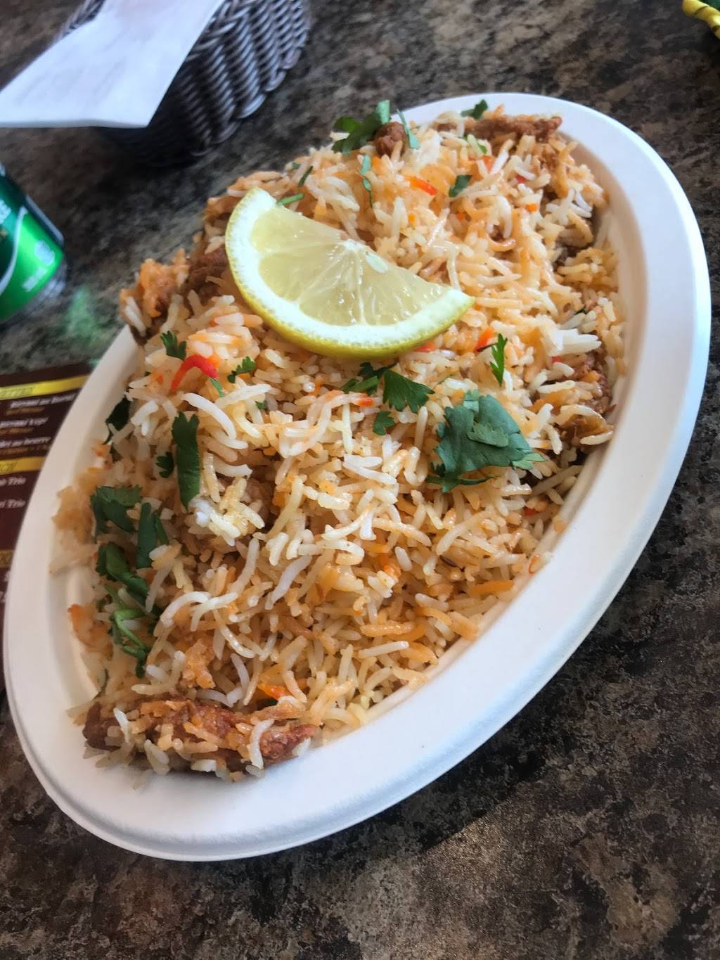 Biryani & Co. | restaurant | 11835 Boulevard Laurentien, Montréal, QC H4J 2M1, Canada | 5142262000 OR +1 514-226-2000
