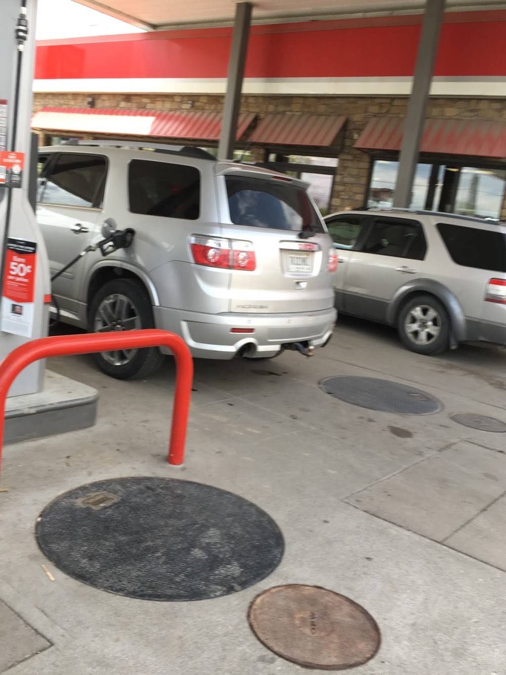 Phillips 66 | restaurant | 2210 S Kentucky Ave, Indianapolis, IN 46221, USA | 3174812244 OR +1 317-481-2244