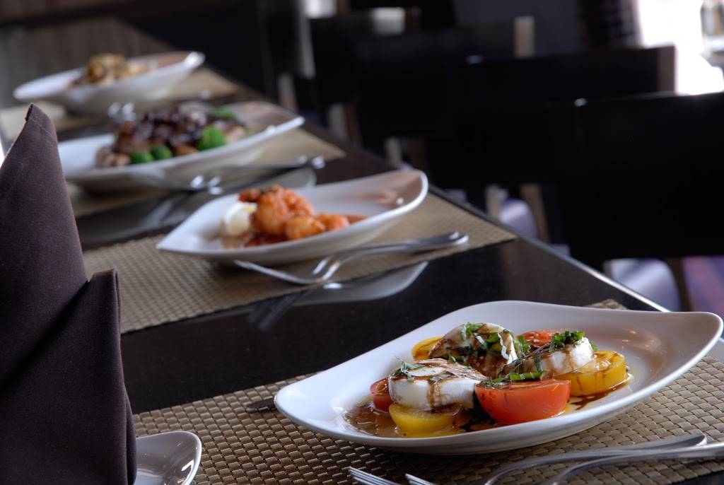 Café Napoli | restaurant | 7754 Forsyth Blvd, Clayton, MO 63105, USA | 3148635731 OR +1 314-863-5731