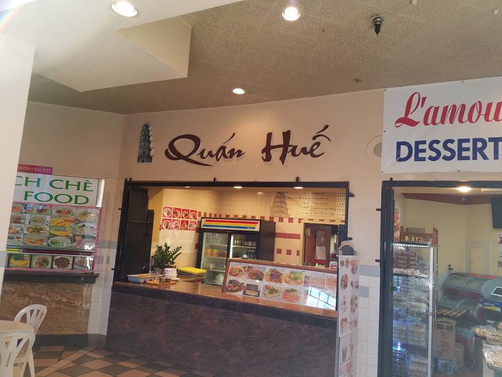 Quan Hue Restaurant | restaurant | 1818 Tully Rd # 116, San Jose, CA 95122, USA | 4082385502 OR +1 408-238-5502