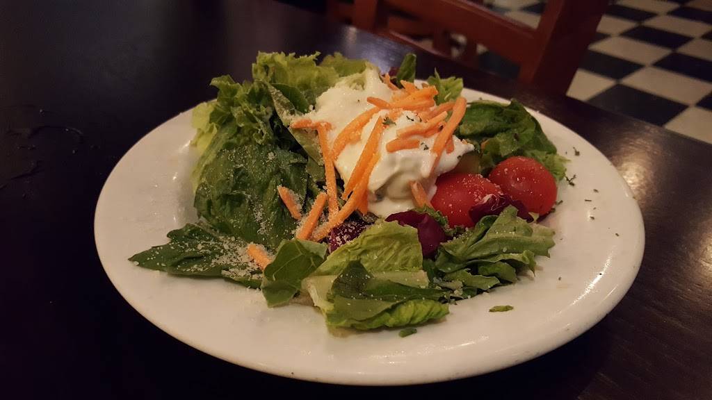 Italian Cafe | restaurant | 19620 Kuykendahl Rd #170, Spring, TX 77379, USA | 2815282919 OR +1 281-528-2919