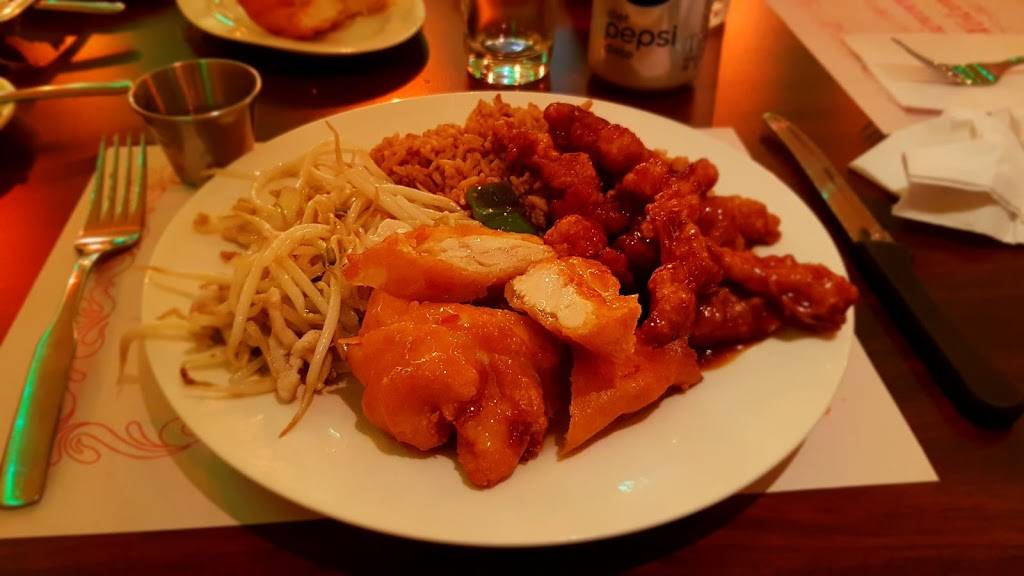 Maison General Tao Granby | meal takeaway | 700 Rue Principale, Granby, QC J2G 2Y4, Canada | 4503610888 OR +1 450-361-0888