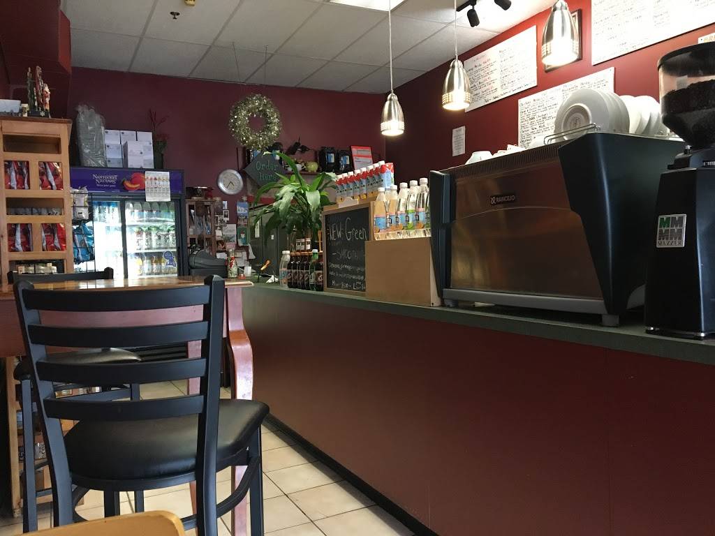 Creations Cafe | cafe | 400 Main St, Wakefield, MA 01880, USA | 7812462550 OR +1 781-246-2550