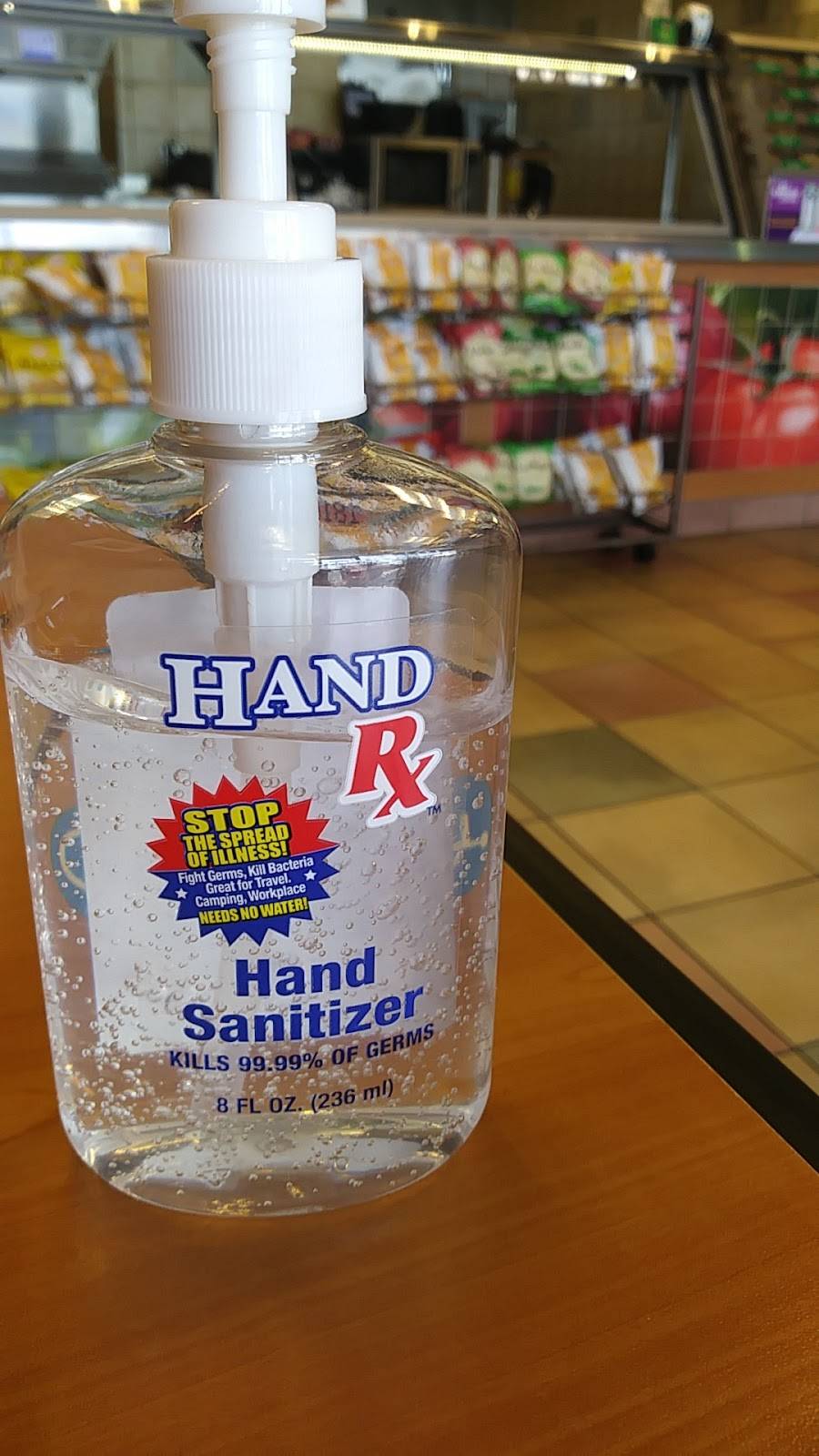 Subway Restaurants | restaurant | 1411 Lincoln Blvd, Venice, CA 90291, USA | 3108270322 OR +1 310-827-0322