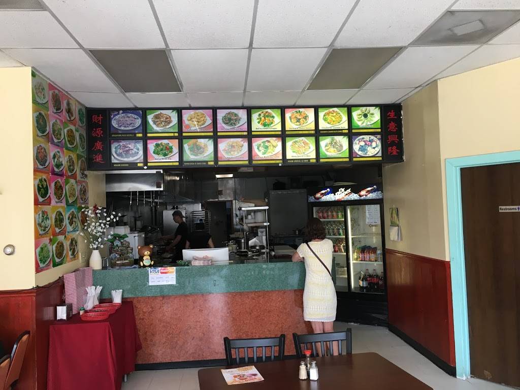 King Chef | restaurant | 102 E Main St, Greentown, IN 46936, USA | 7656282057 OR +1 765-628-2057