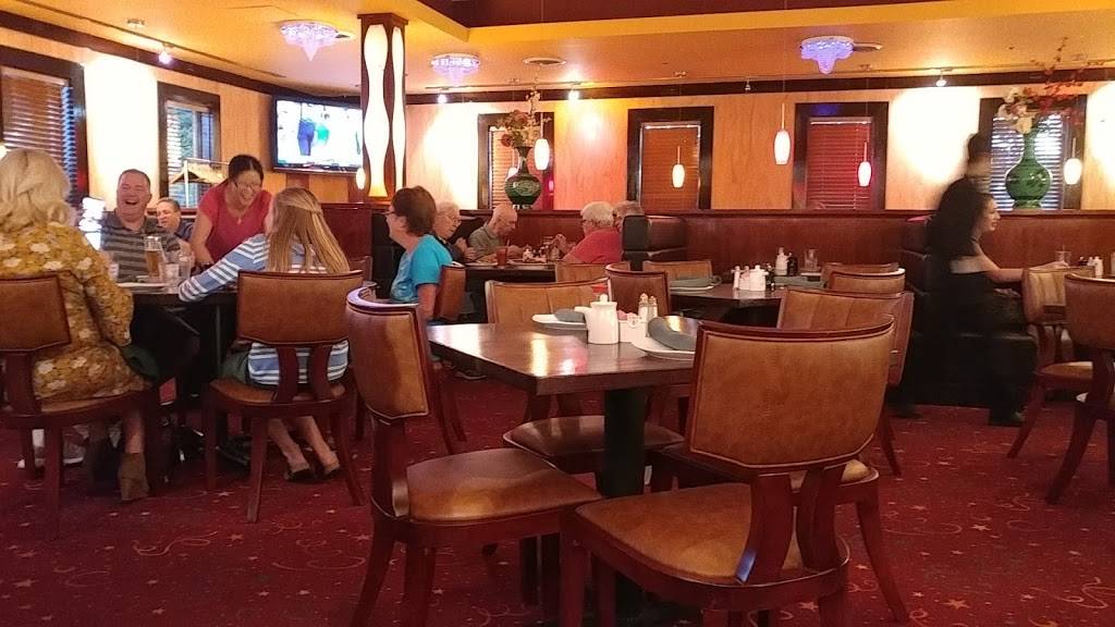 Empire Palace | restaurant | 5100 Corporate Dr, Pittsburgh, PA 15237, USA | 4123672337 OR +1 412-367-2337