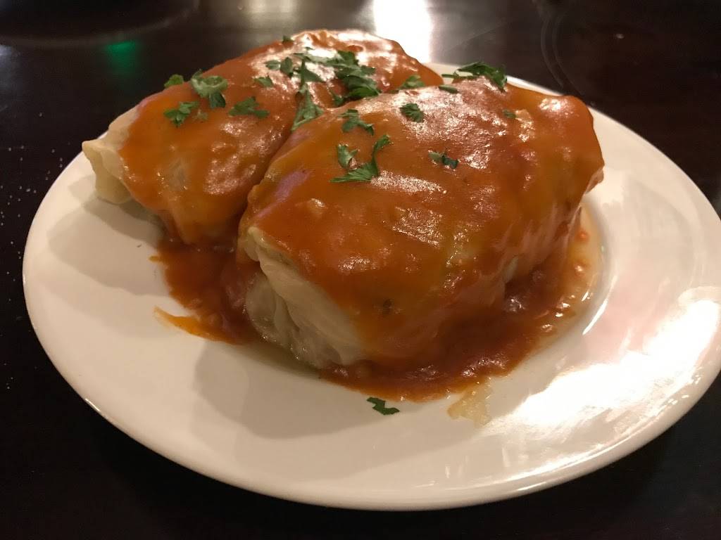 Warszawa Polish Restaurant | restaurant | 350 Main St, Ansonia, CT 06401, USA | 2037519629 OR +1 203-751-9629