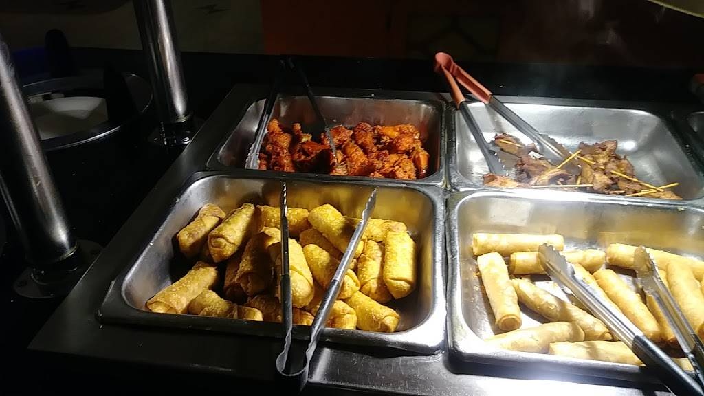 Tampa Buffet | restaurant | 3904 S Dale Mabry Hwy, Tampa, FL 33611, USA | 8138052929 OR +1 813-805-2929