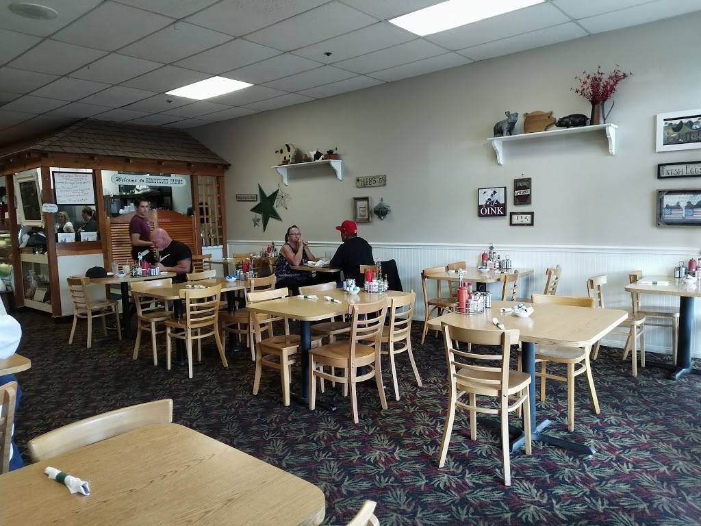 Honeycutt Farms | restaurant | 40477 Murrieta Hot Springs Rd STE D2, Murrieta, CA 92563, USA | 9516980098 OR +1 951-698-0098