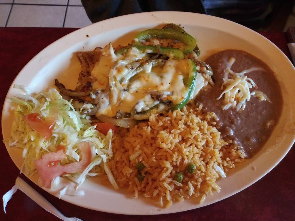 Jerez Restaurant | restaurant | 2810, 4803 N Pulaski Rd, Chicago, IL 60630, USA | 7734634733 OR +1 773-463-4733