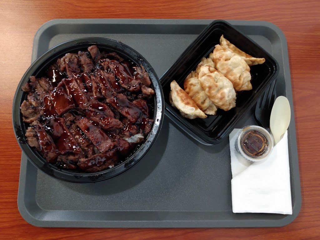 Happy Teriyaki - South Jordan | restaurant | 5474 W Daybreak Pkwy, South Jordan, UT 84009, USA | 8012544035 OR +1 801-254-4035