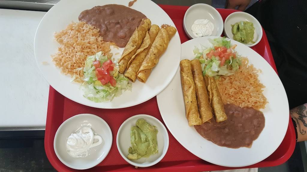 Taqueria Alondras Mexican Food | restaurant | 302 Rio Grande Blvd NW #124, Albuquerque, NM 87104, USA | 5056397035 OR +1 505-639-7035