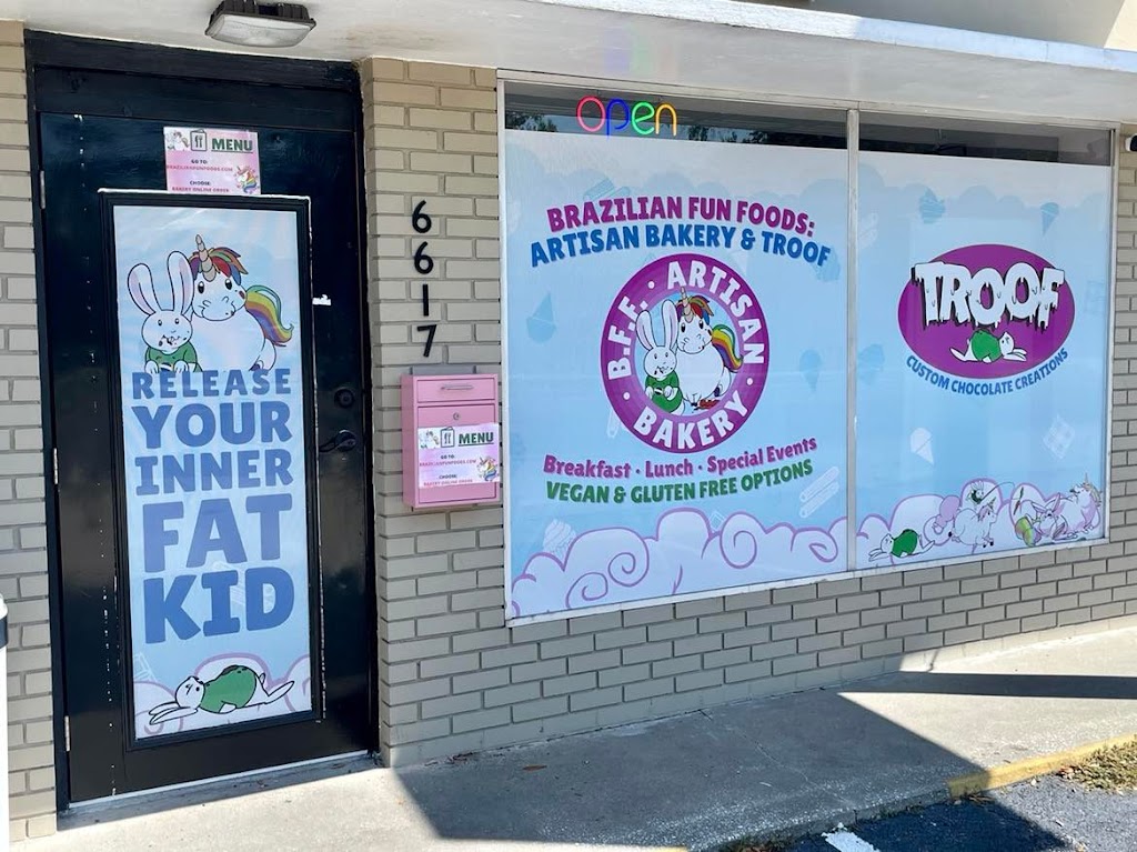 BFF Artisan Bakery | bakery | 6617 N Nebraska Ave, Tampa, FL 33604, USA | 8136663008 OR +1 813-666-3008