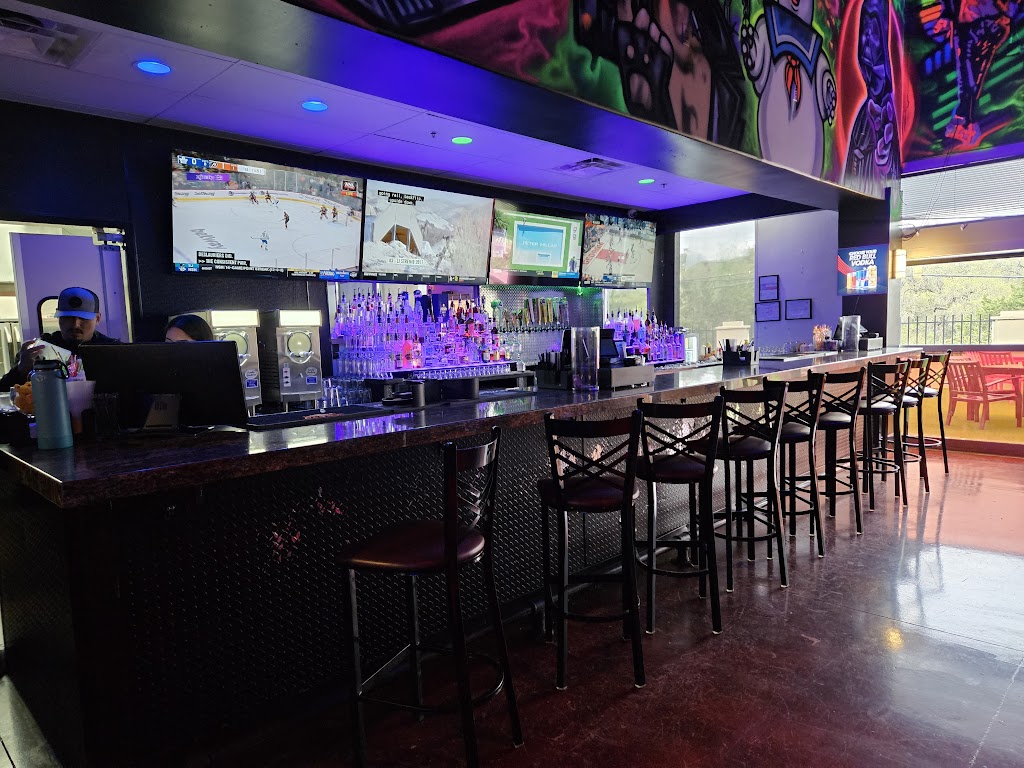 Billie Jean | restaurant | 20711 Wilderness Oak #113, San Antonio, TX 78258, USA | 2108408469 OR +1 210-840-8469