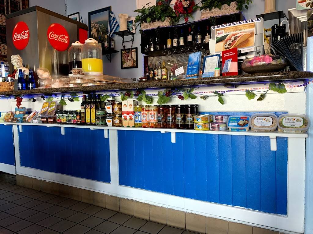 Santorini Gyro | restaurant | 68375 E Palm Canyon Dr, Cathedral City, CA 92234, USA | 7608313663 OR +1 760-831-3663