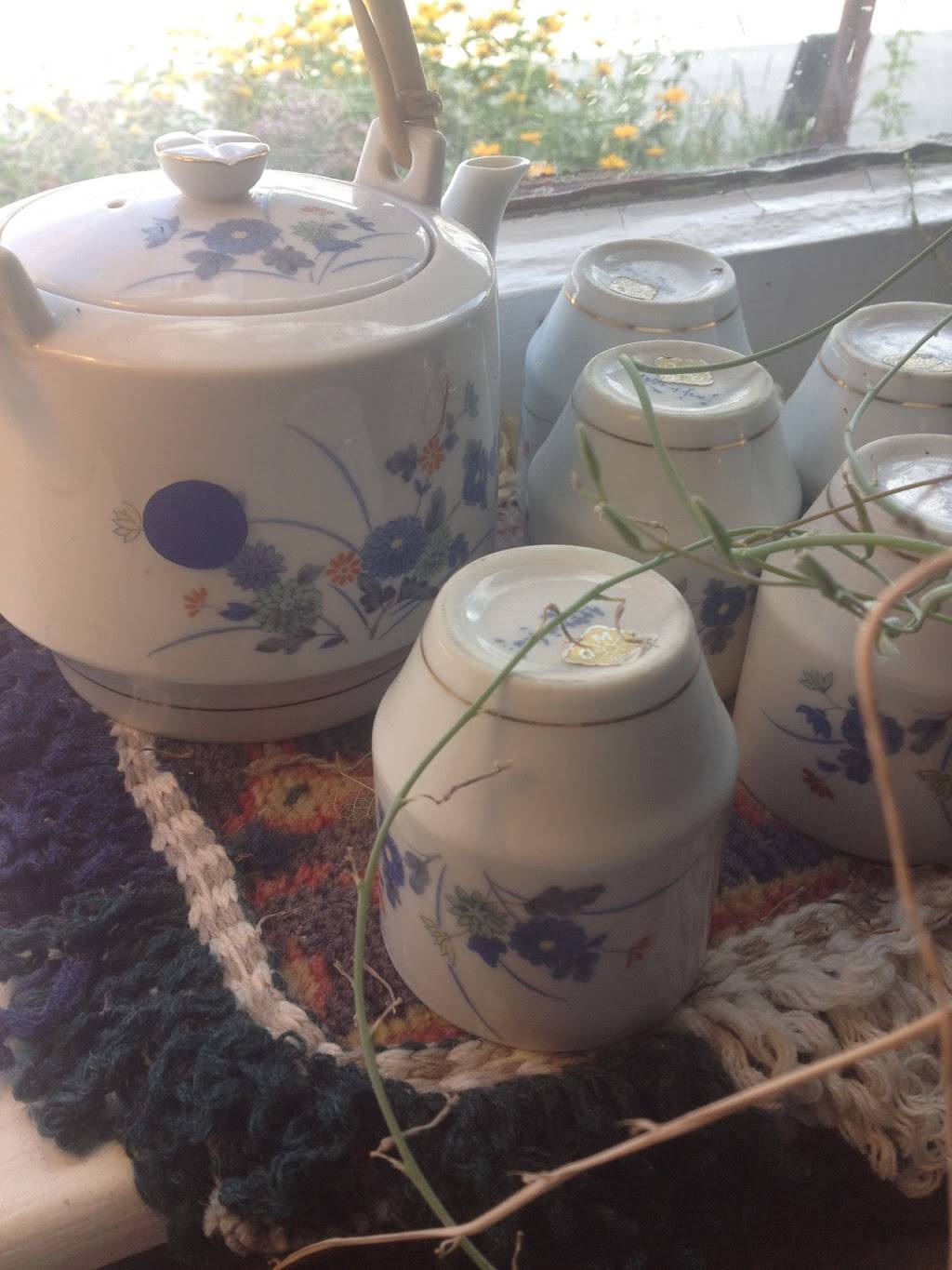 Tulsi Tea Room | meal takeaway | 34 Elm St, Montpelier, VT 05602, USA | 8024988534 OR +1 802-498-8534