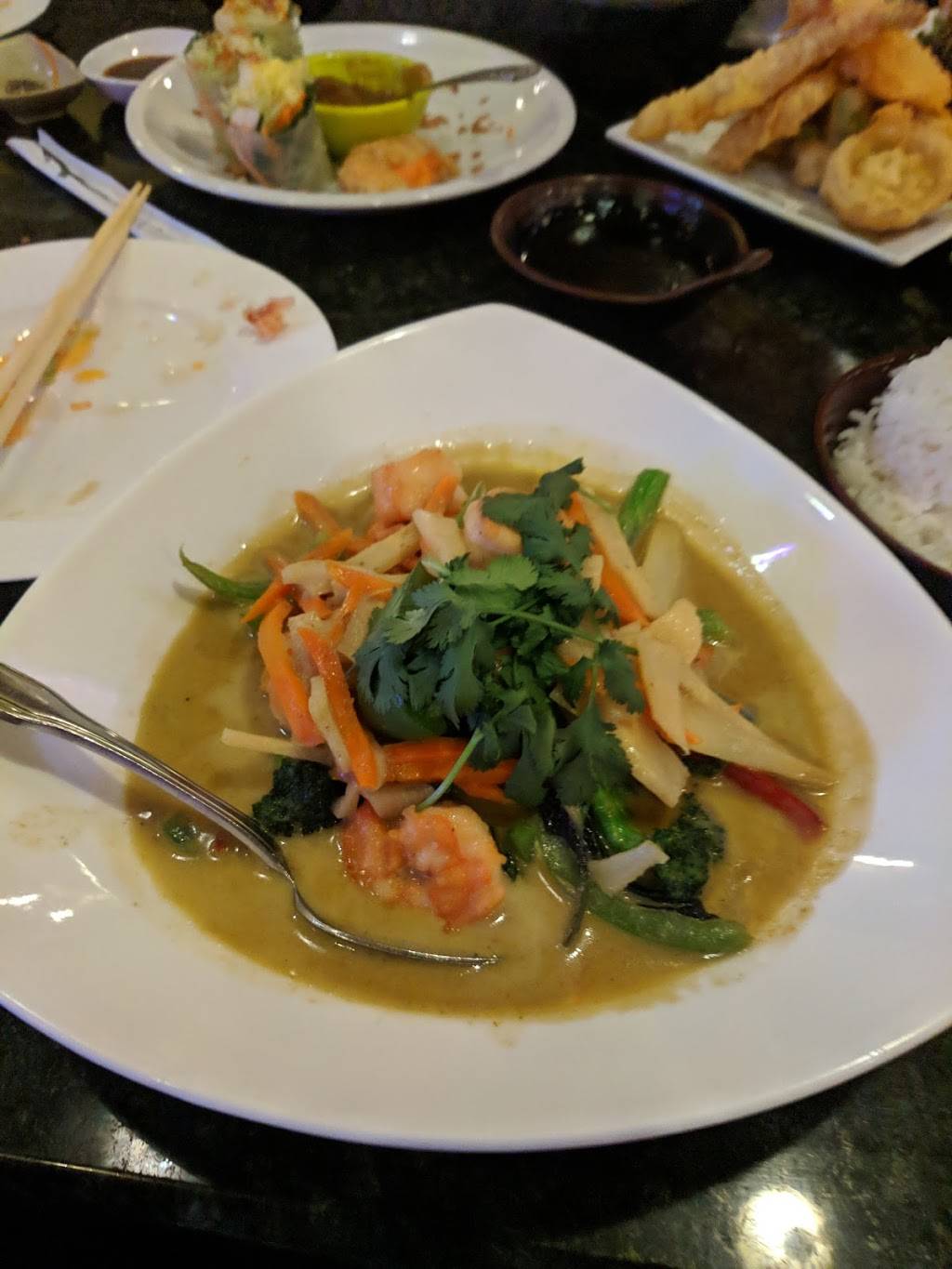 Lava Grill | restaurant | 1201 W Glade Rd, Euless, TX 76039, USA | 8173187100 OR +1 817-318-7100