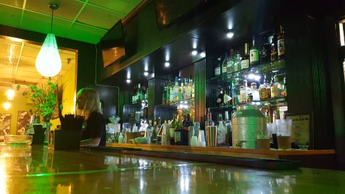 Taste Modern Kitchen | restaurant | 101 SE 2nd Pl, Gainesville, FL 32601, USA | 3527926786 OR +1 352-792-6786