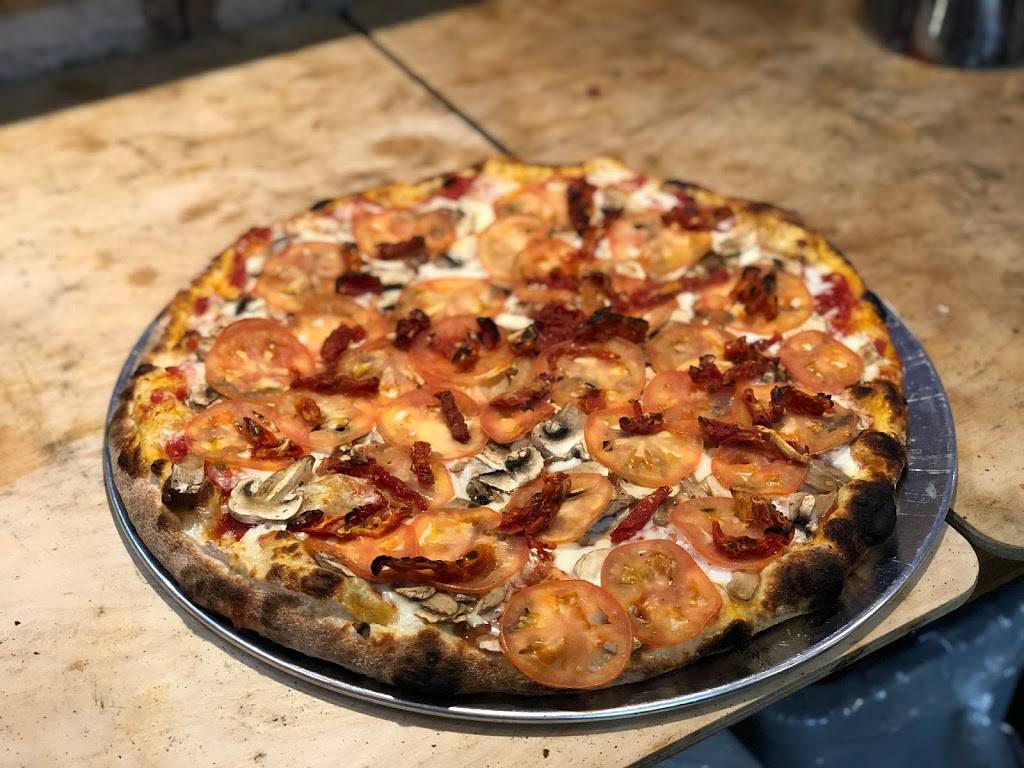 Brancato’s Brick Oven Pizza | restaurant | 5227 Manatee Ave W, Bradenton, FL 34209, USA | 9418966922 OR +1 941-896-6922