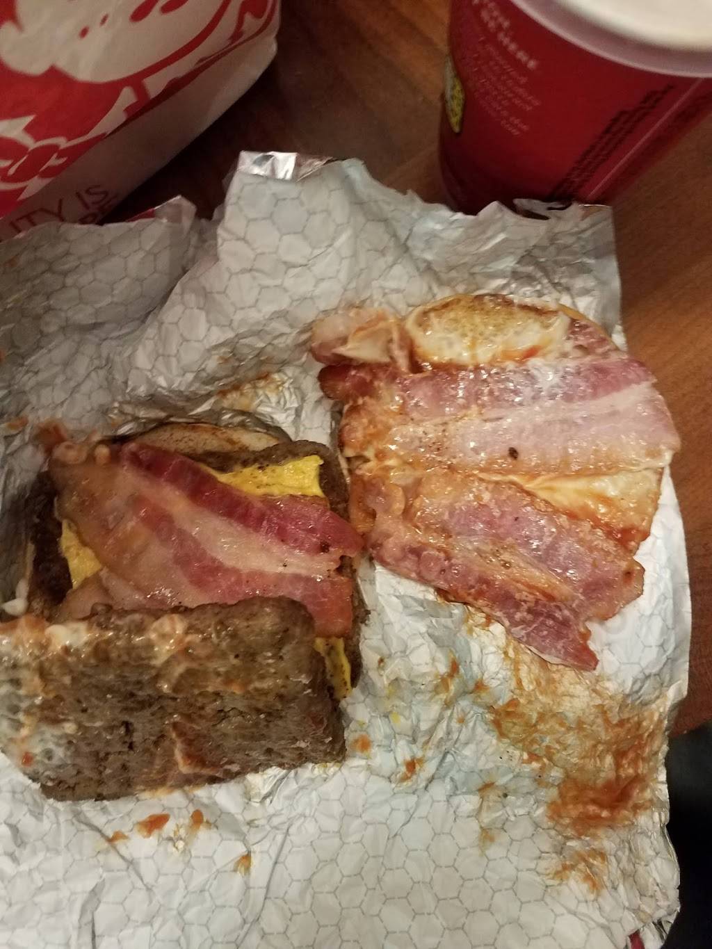 Wendys | restaurant | 11145 E Independence Blvd, Matthews, NC 28105, USA | 7048470955 OR +1 704-847-0955