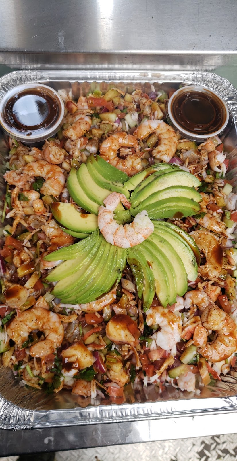 Mariscos 109 | restaurant | 21715 Ave 152, Porterville, CA 93257, USA | 5596152310 OR +1 559-615-2310