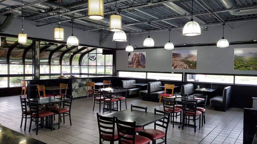 Kabob town | restaurant | 1917 W Alexis Rd, Toledo, OH 43613, USA | 4194075050 OR +1 419-407-5050