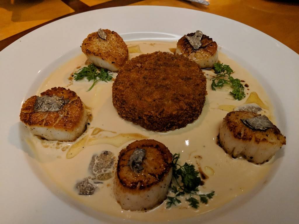 Seastar Restaurant & Raw Bar | restaurant | 205 108th Ave NE, Bellevue, WA 98004, USA | 4254560010 OR +1 425-456-0010