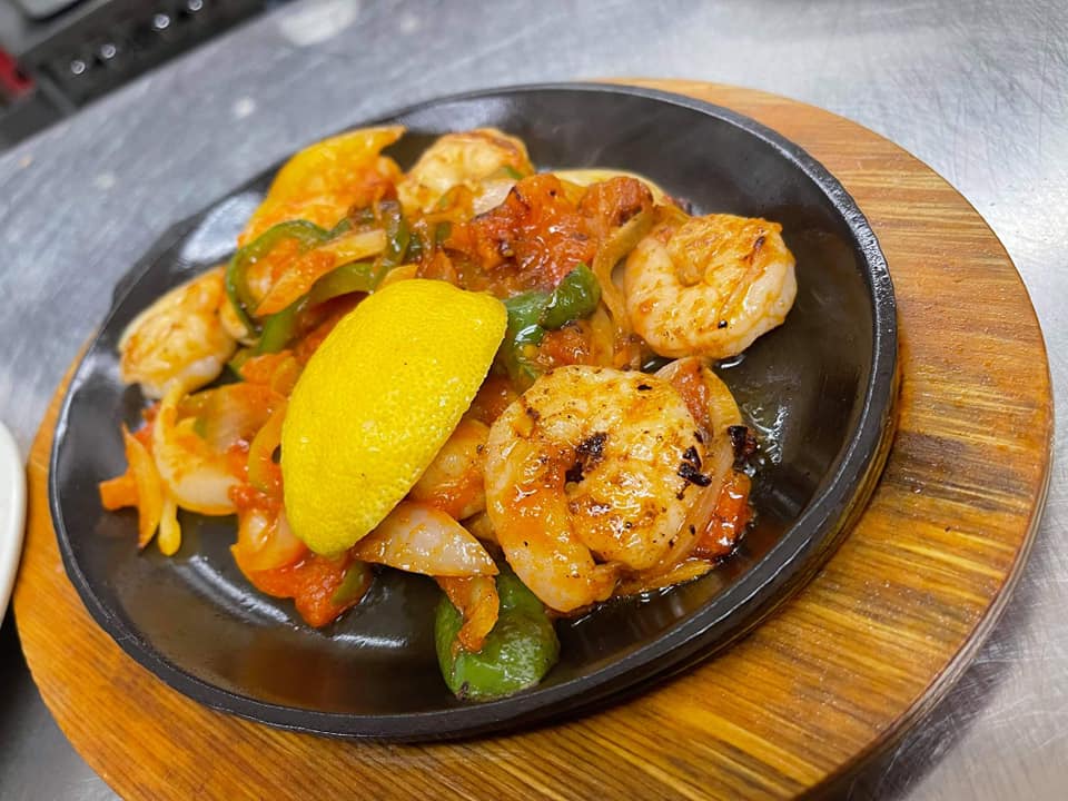 La Mesa | restaurant | 1217 S Waldron Rd R, Fort Smith, AR 72903, USA | 4792226887 OR +1 479-222-6887