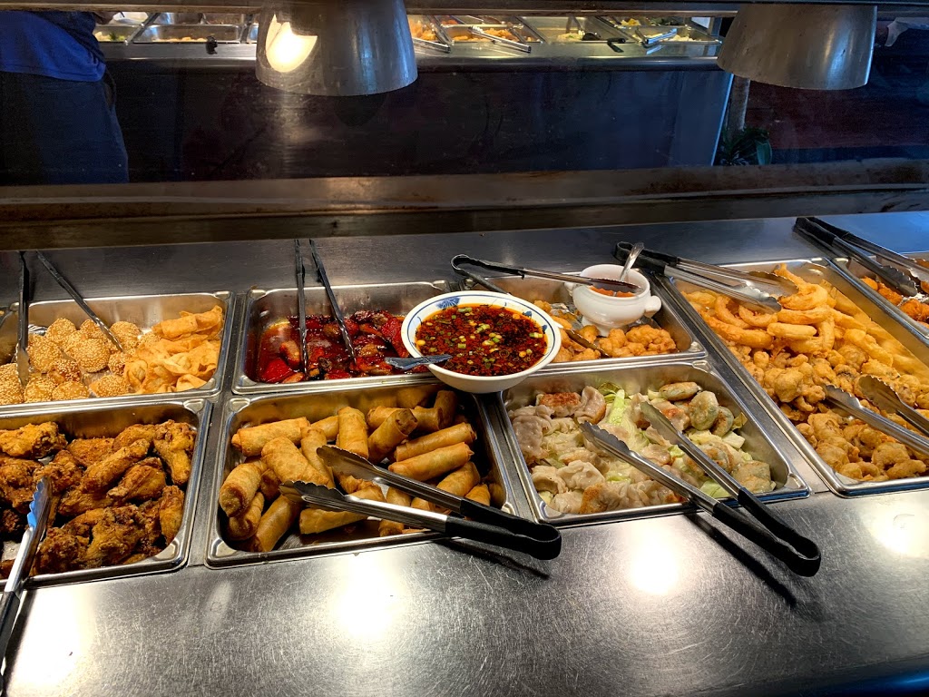 China Doll Seafood Restaurant | restaurant | 3966 Airport Blvd STE C, Mobile, AL 36608, USA | 2513435530 OR +1 251-343-5530