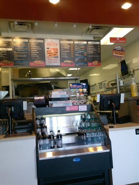 Dominos Pizza | meal delivery | 6338 Old Pearsall Rd Ste 104, San Antonio, TX 78242, USA | 2102789909 OR +1 210-278-9909