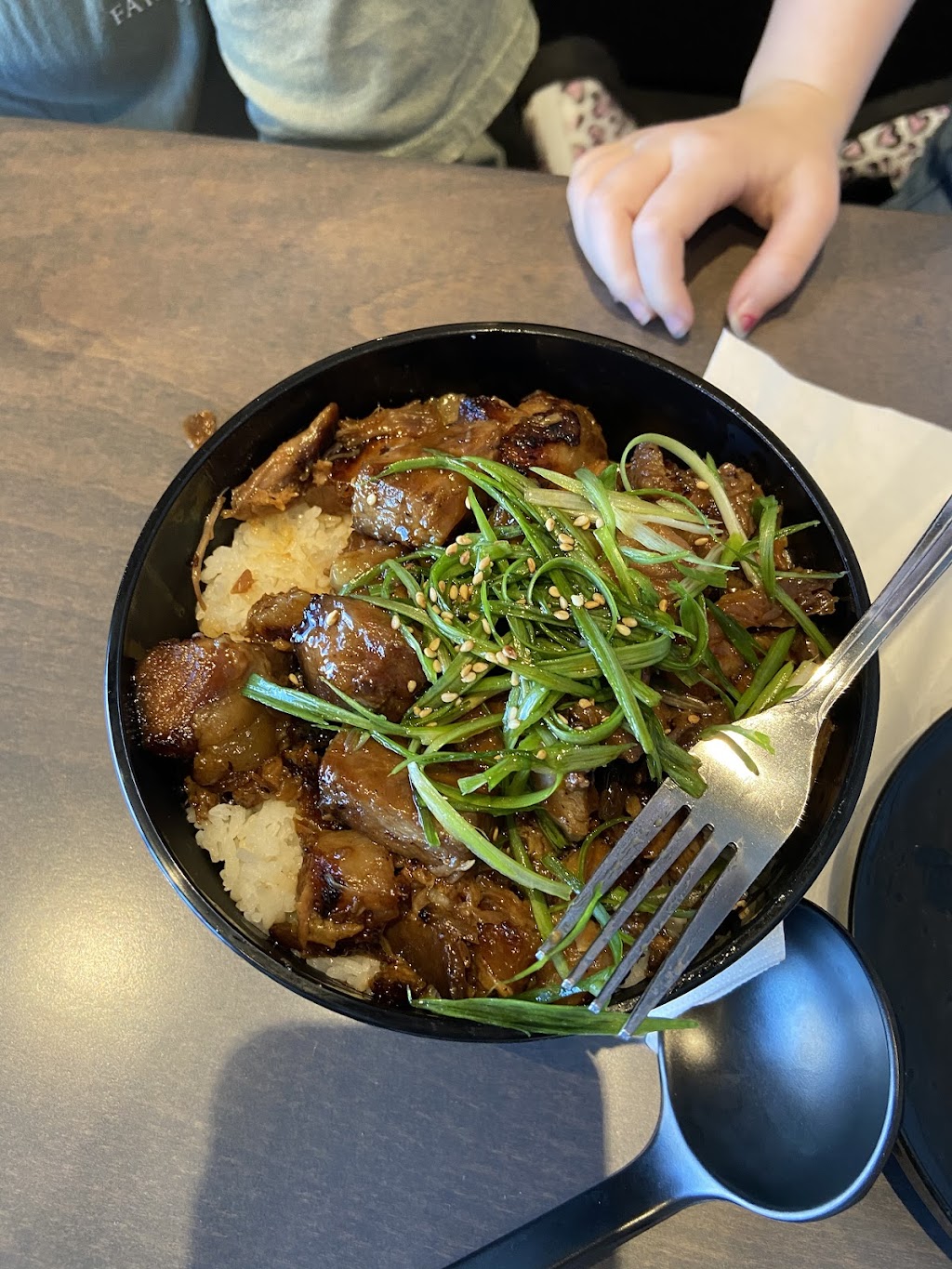 Coeur dAlene Hokkaido Ramen | restaurant | 2824 N Ramsey Rd UNIT 101, Coeur dAlene, ID 83815, USA | 2087717235 OR +1 208-771-7235