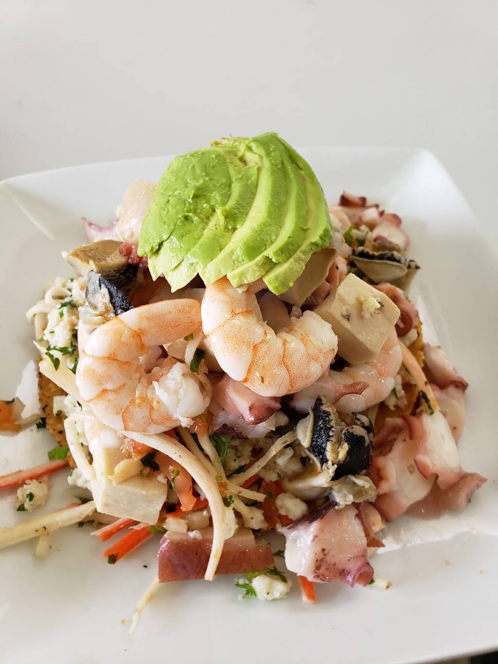 Viva Baja Grill | restaurant | 2123 San Gabriel Blvd, Rosemead, CA 91770, USA | 6268720065 OR +1 626-872-0065