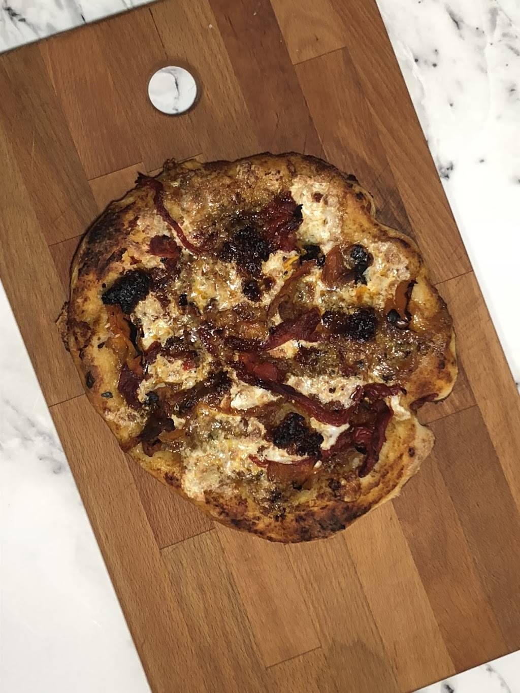 From Scratch NYC | restaurant | 529 Lafayette Ave, Brooklyn, NY 11205, USA | 3474526418 OR +1 347-452-6418