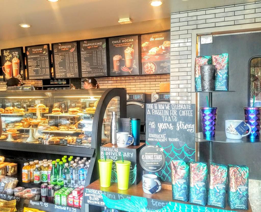 Starbucks | cafe | 10281 Mid Town Pkwy UNIT 203, Jacksonville, FL 32246, USA | 9046463062 OR +1 904-646-3062