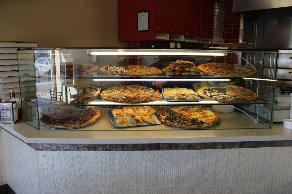 PizzaCafé | restaurant | 3774 Bathurst St, North York, ON M3H 3M6, Canada | 4166335678 OR +1 416-633-5678