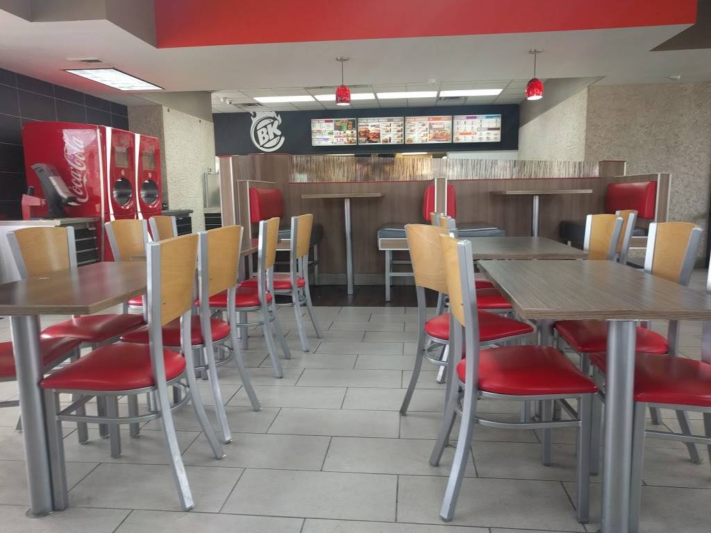 Burger King | restaurant | 2025 N Main St, Layton, UT 84041, USA | 8017748854 OR +1 801-774-8854