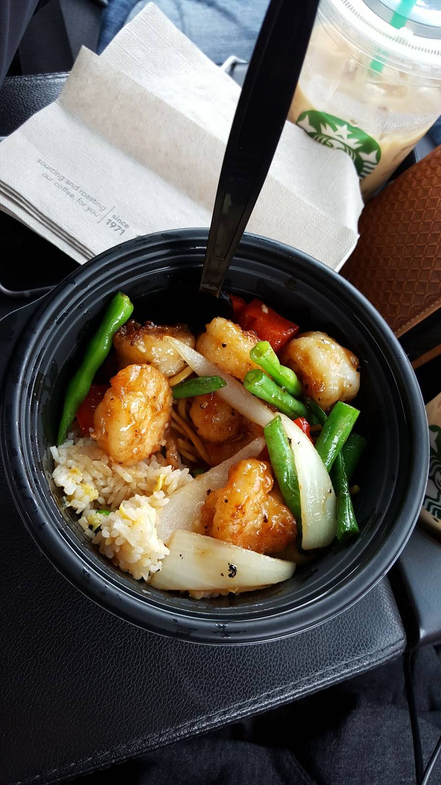 Panda Express | meal takeaway | 1031 E U.S. Hwy 377, Granbury, TX 76048, USA | 8175738988 OR +1 817-573-8988