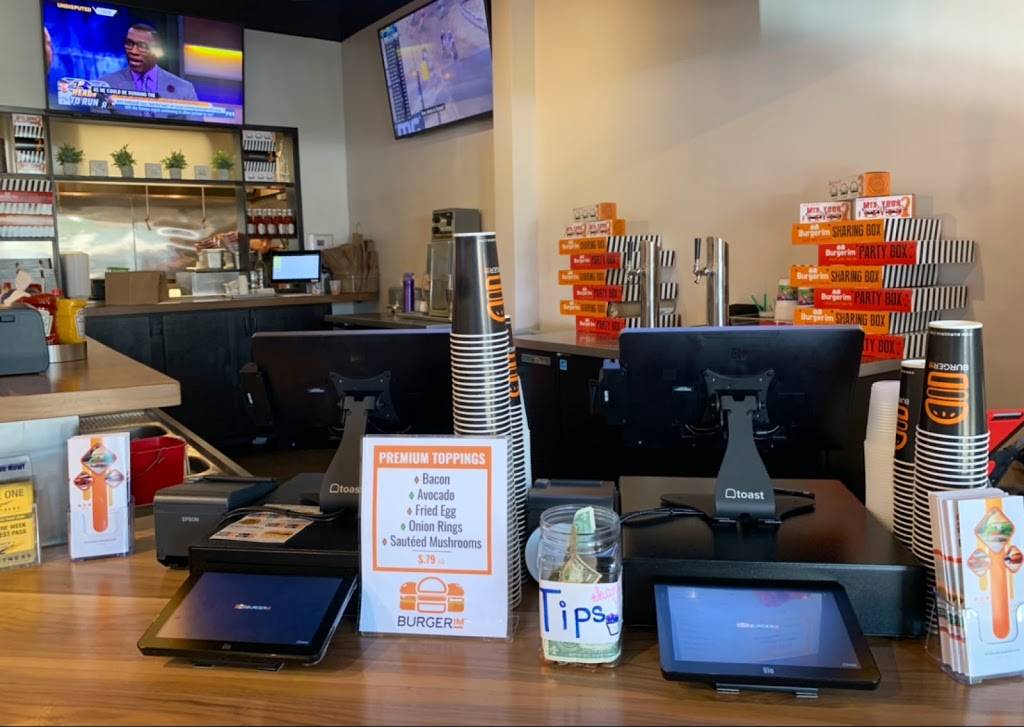 BurgerIM Woodland Hills | meal delivery | 21512 Victory Blvd, Woodland Hills, CA 91367, USA | 8187131111 OR +1 818-713-1111