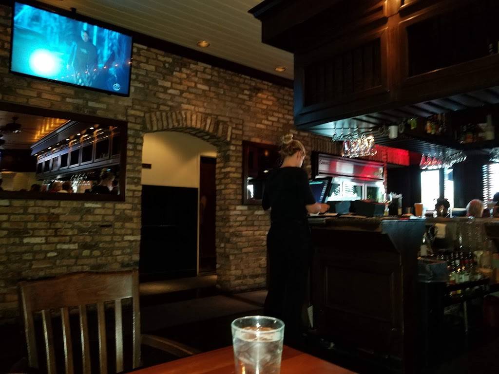 Charlestons Restaurant | restaurant | 1040 N 54th St, Chandler, AZ 85226, USA | 4809619434 OR +1 480-961-9434