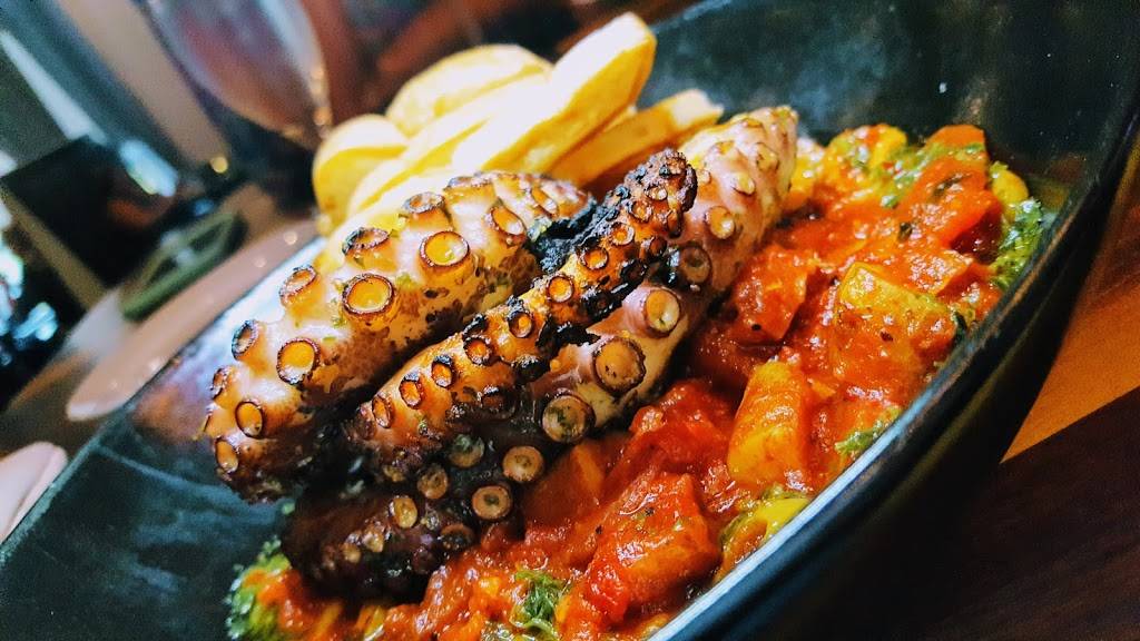 Craft Cuisine Ocala | restaurant | 7751, 2237 SW 19th Avenue Rd ste 102, Ocala, FL 34471, USA | 3522377300 OR +1 352-237-7300