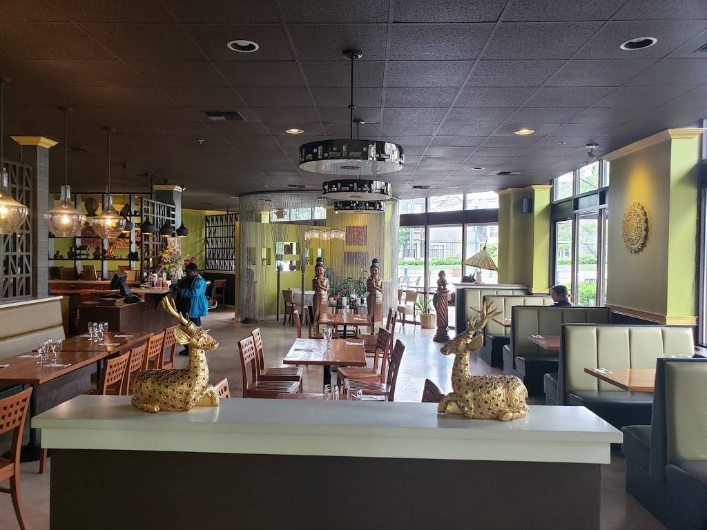 Thai Rama | restaurant | 12190 Village Center Pl, Mukilteo, WA 98275, USA | 4254930026 OR +1 425-493-0026